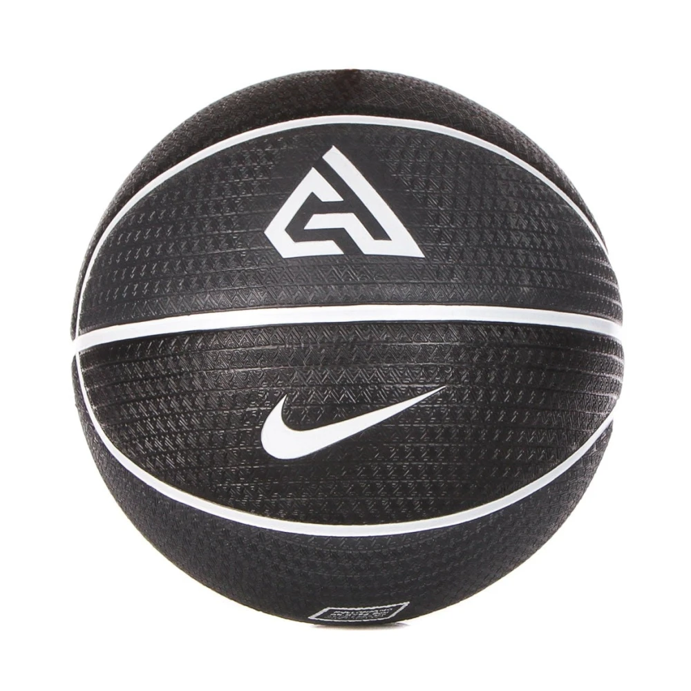 Jordan Speeltuin Basketbal Zwart Wit Black Heren