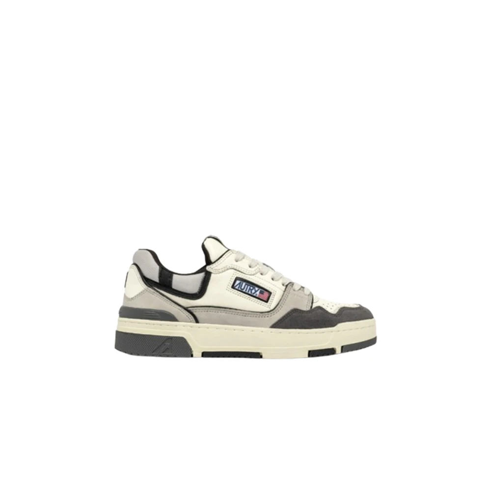 Autry - Shoes > Sneakers - Gray - Autry - Modalova