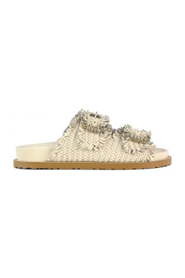 white-leather-sandal-with-gem-buckles