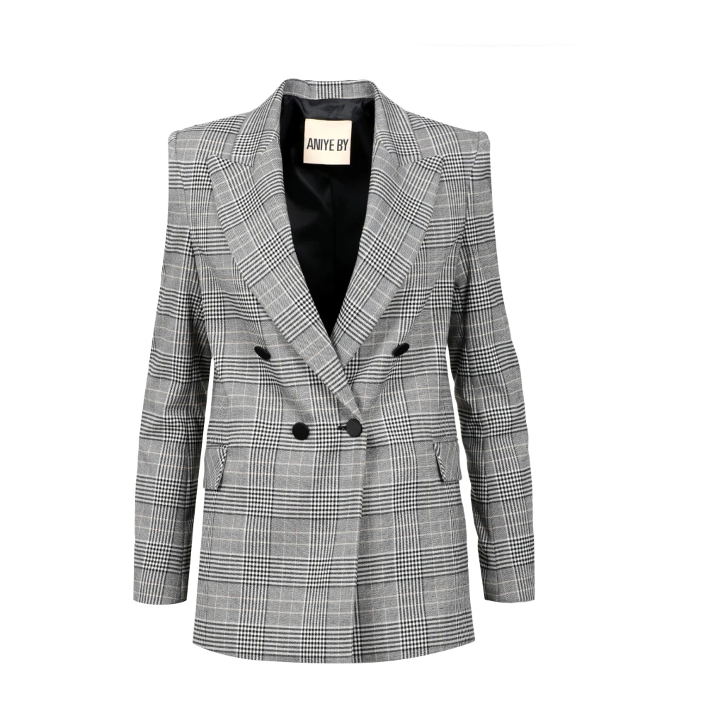 Jackets > Blazers - - Aniye By - Modalova