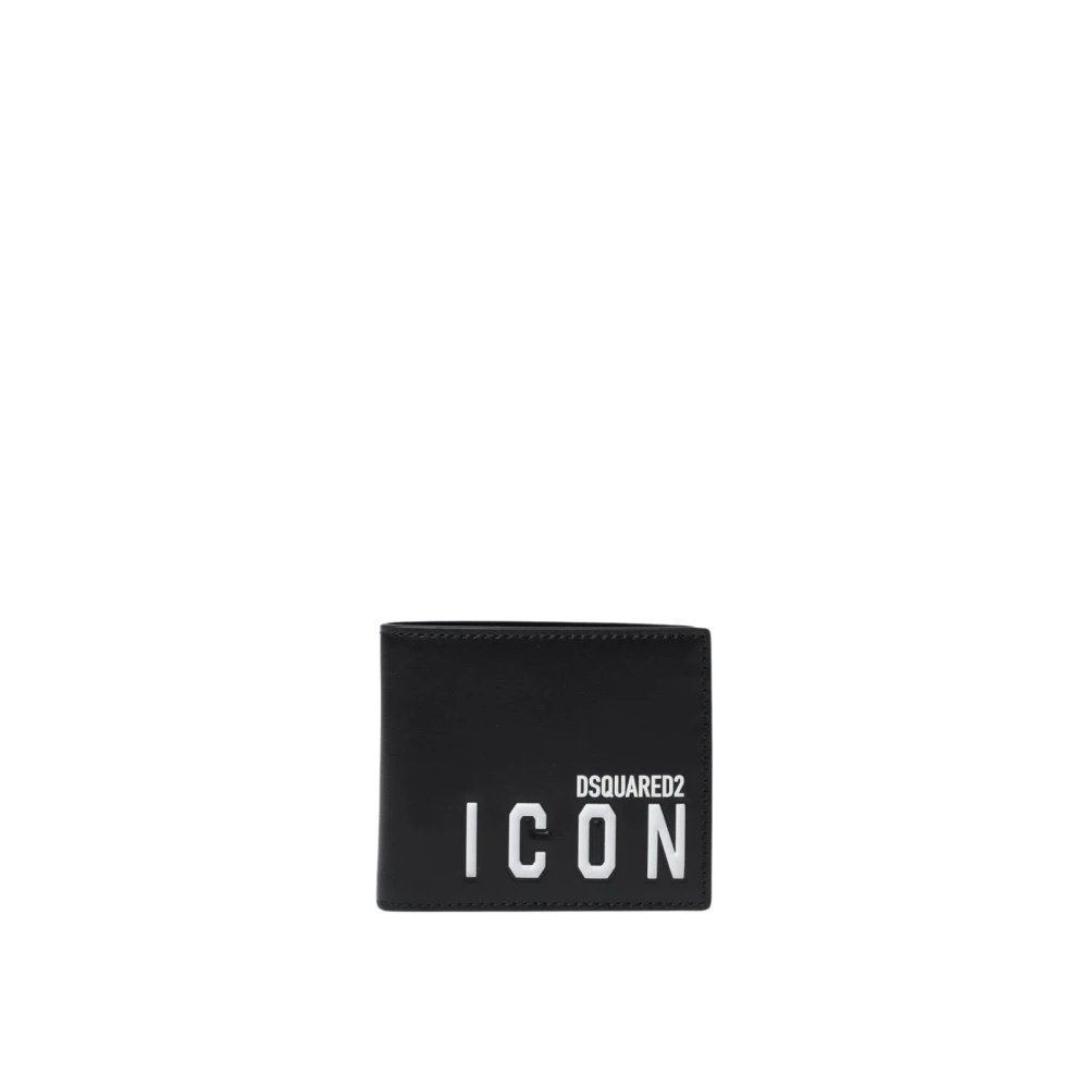 Accessories > Wallets & Cardholders - - Dsquared2 - Modalova