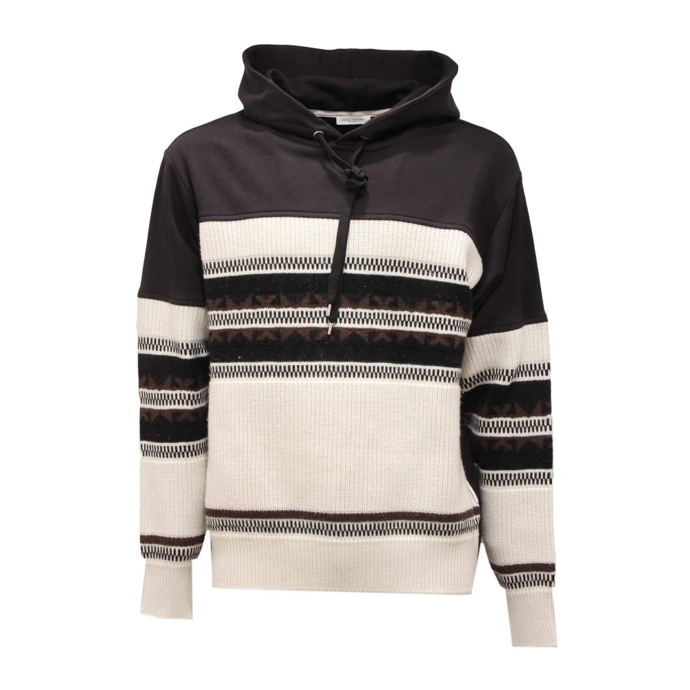 Sweatshirts & Hoodies > Hoodies - - Paolo Pecora - Modalova