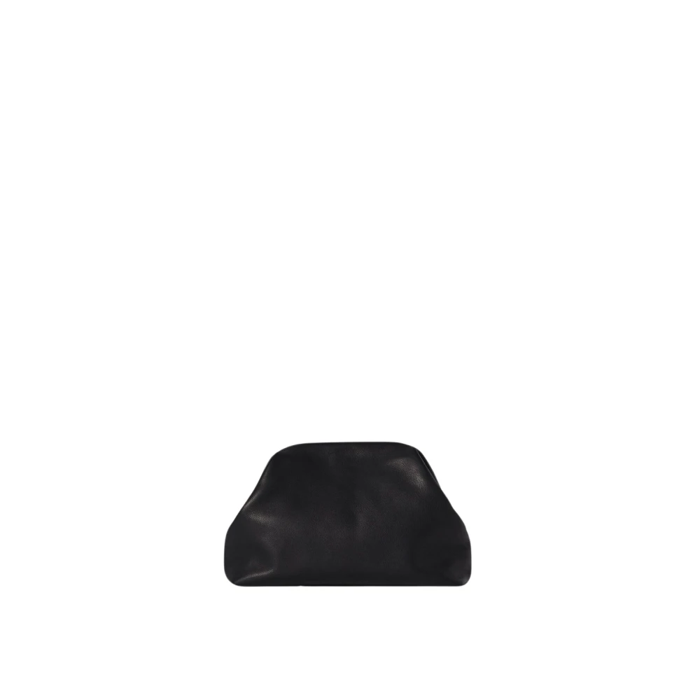 The Row - Bags > Clutches - Black - The Row - Modalova