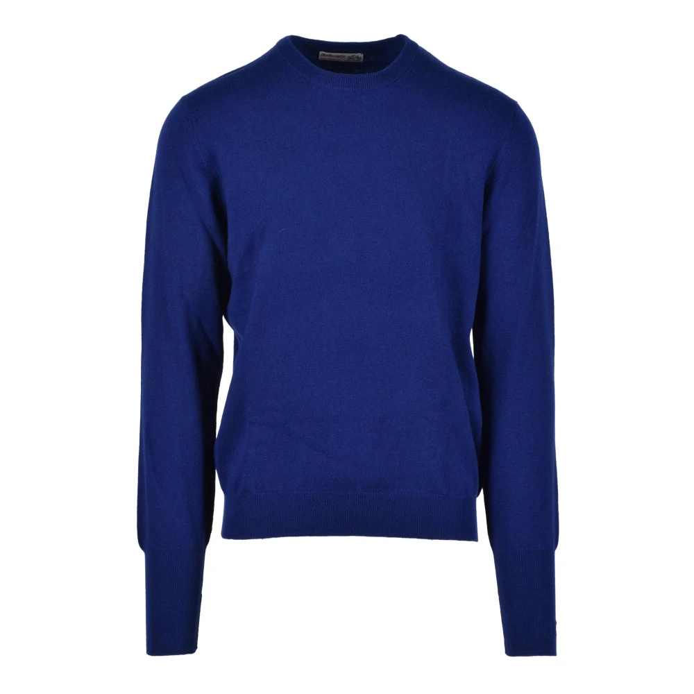Ballantyne Maglia Blue Heren