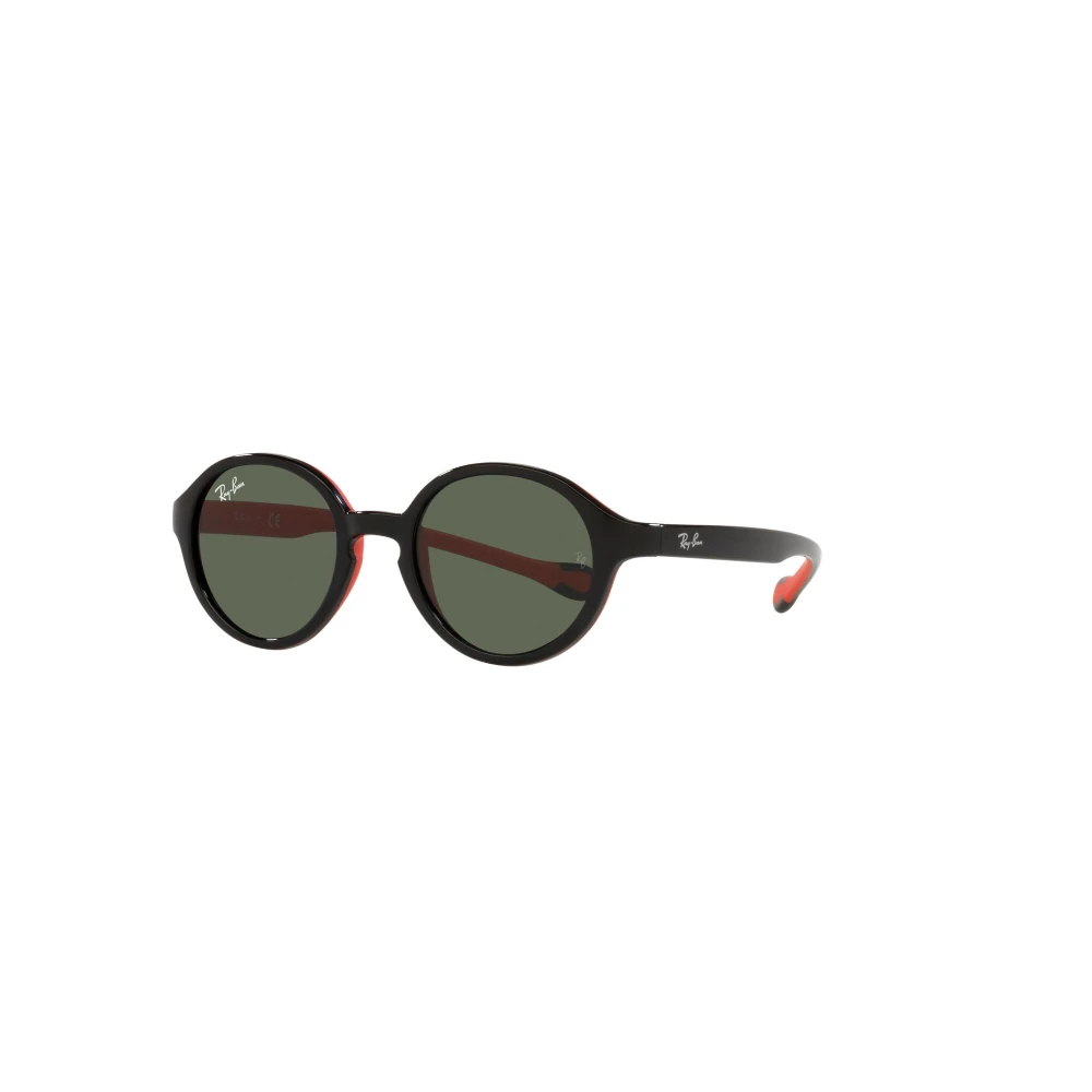Ray-Ban Sole Sunglasses - Unisex - Sunglasses - Black - 37 Mm - Accessories - Image 3