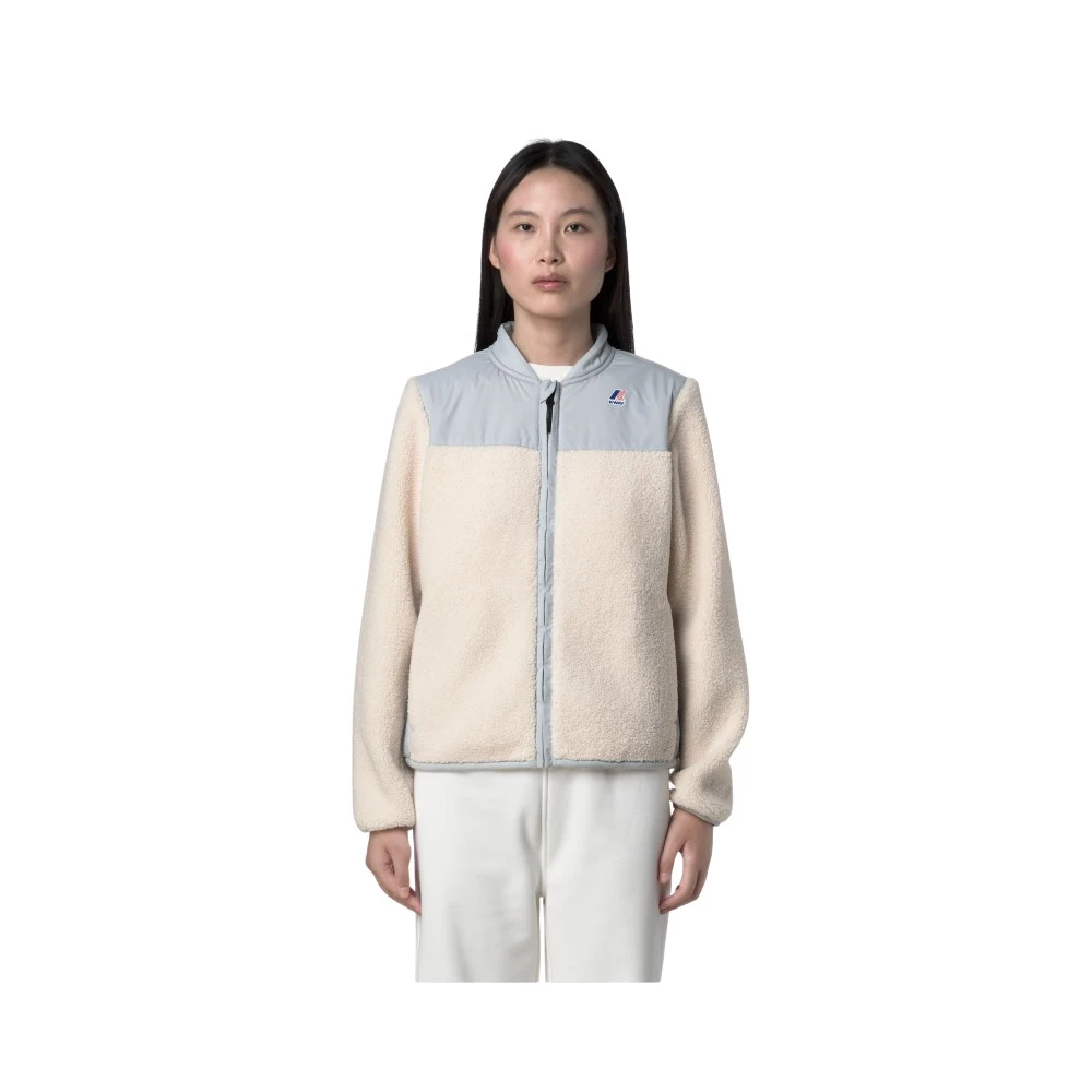 Jackets > Light Jackets - - K-Way - Modalova