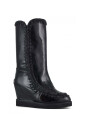 bottes-hautes