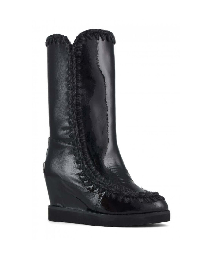 bottes-hautes