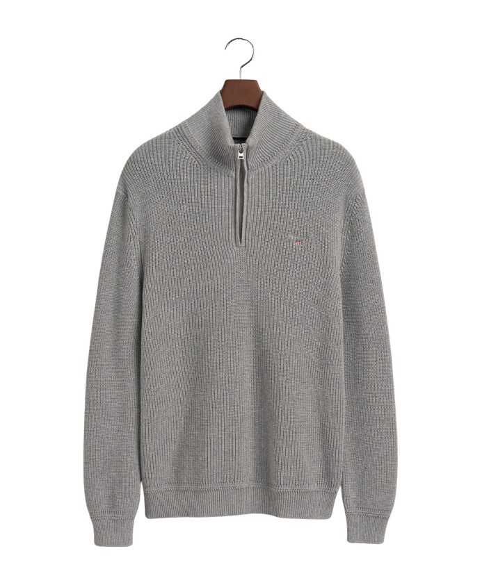pull-gris-a-col-roule
