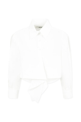 chemise-en-popeline-de-coton-blanc-avec-details-ajoures