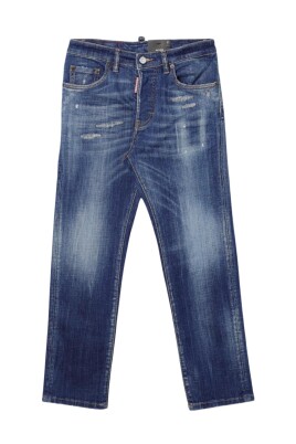 jeans-en-denim-bleu-elegants-pour-enfants