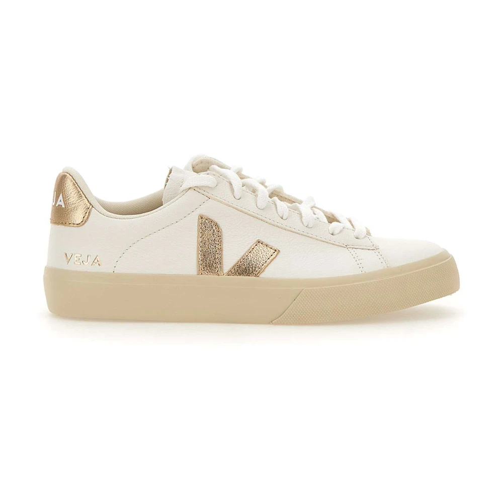 Veja Vita Sneakers White, Dam