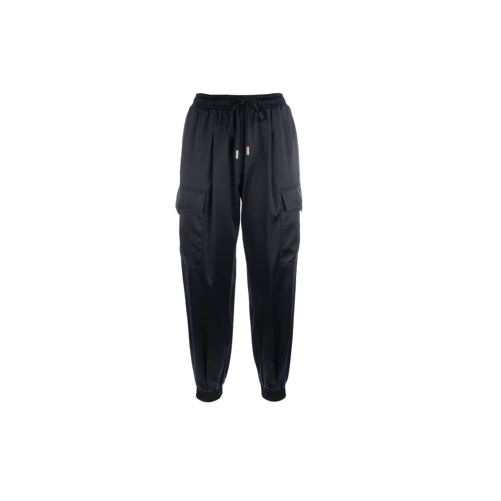 Trousers > Sweatpants - - Ermanno Scervino - Modalova