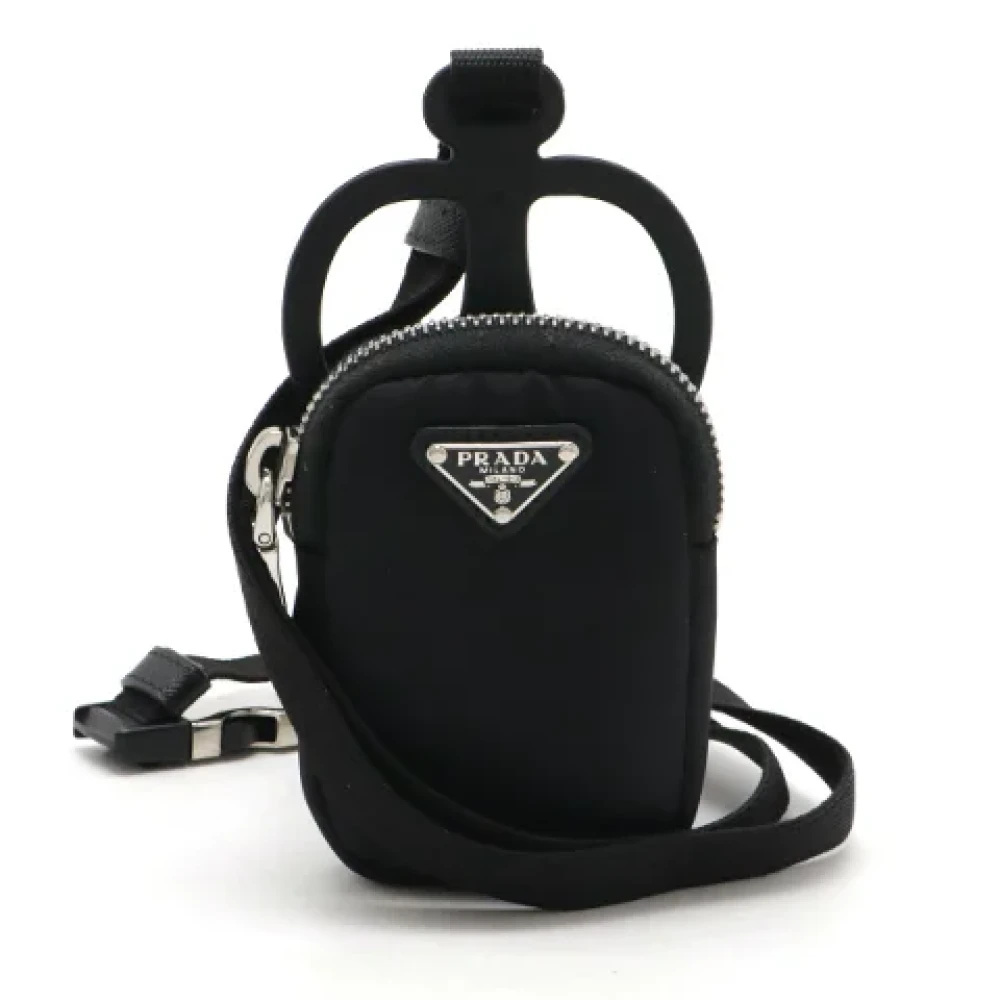 Pre-owned > Pre-owned Bags > Pre-owned Cross Body Bags - - Prada Vintage - Modalova