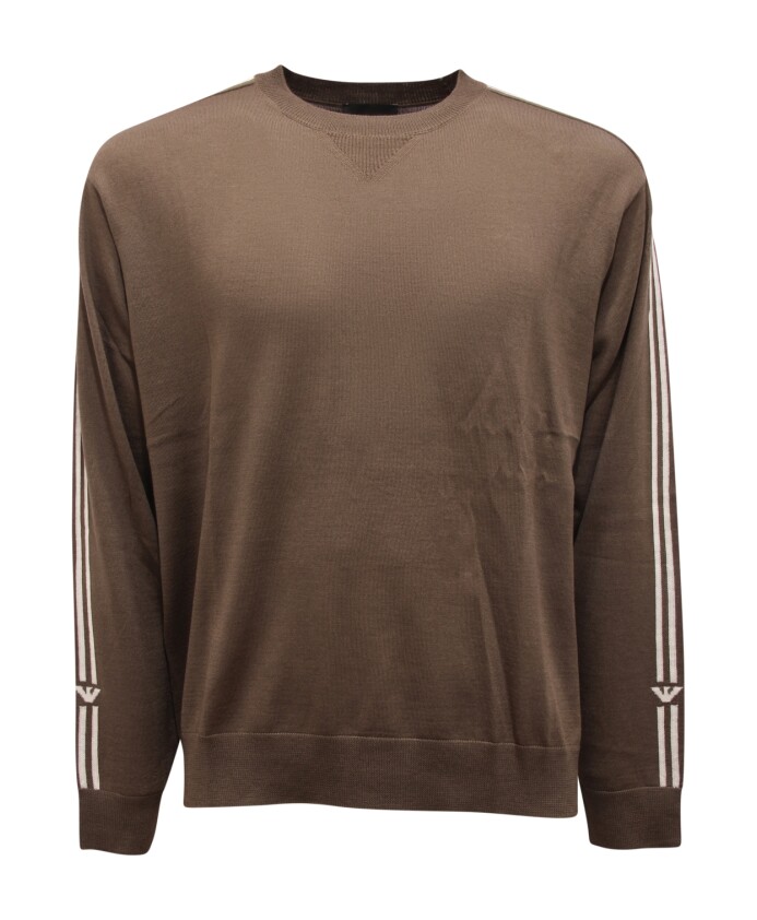 pull-en-laine-a-rayures-vertes