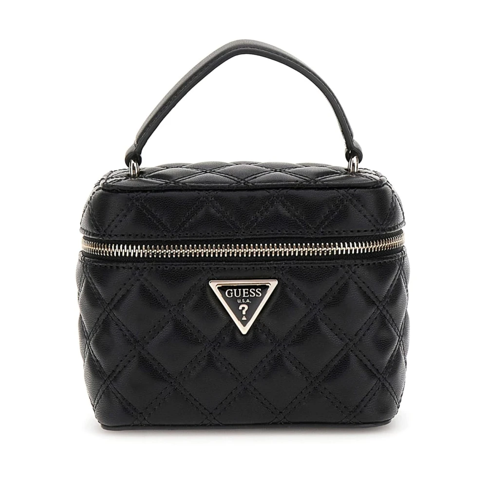 Guess - Bags > Handbags - Black - Guess - Modalova
