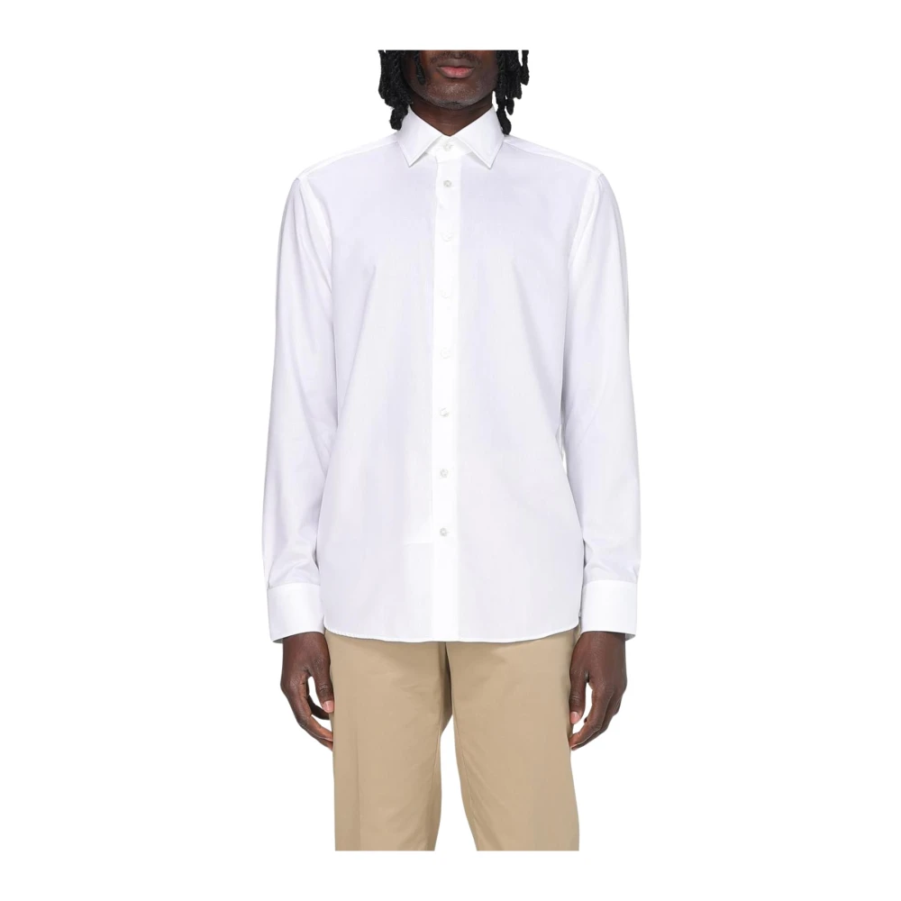 Etro Herren Weiß Shirts, Xlgröße: