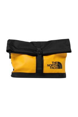 gul-roll-top-duffel-taske