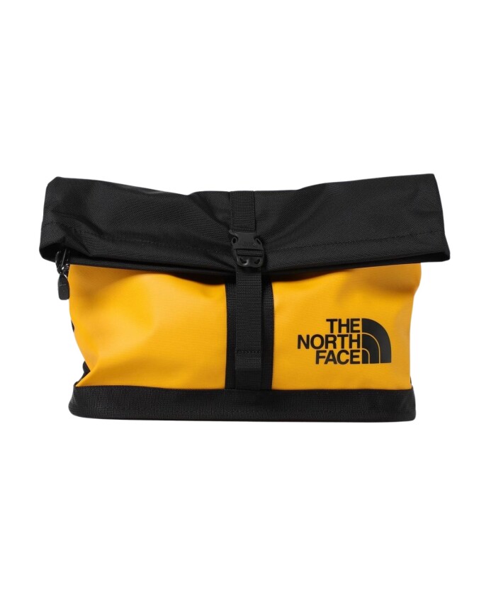 sac-de-voyage-polochon-jaune-a-enrouler-the-north-face