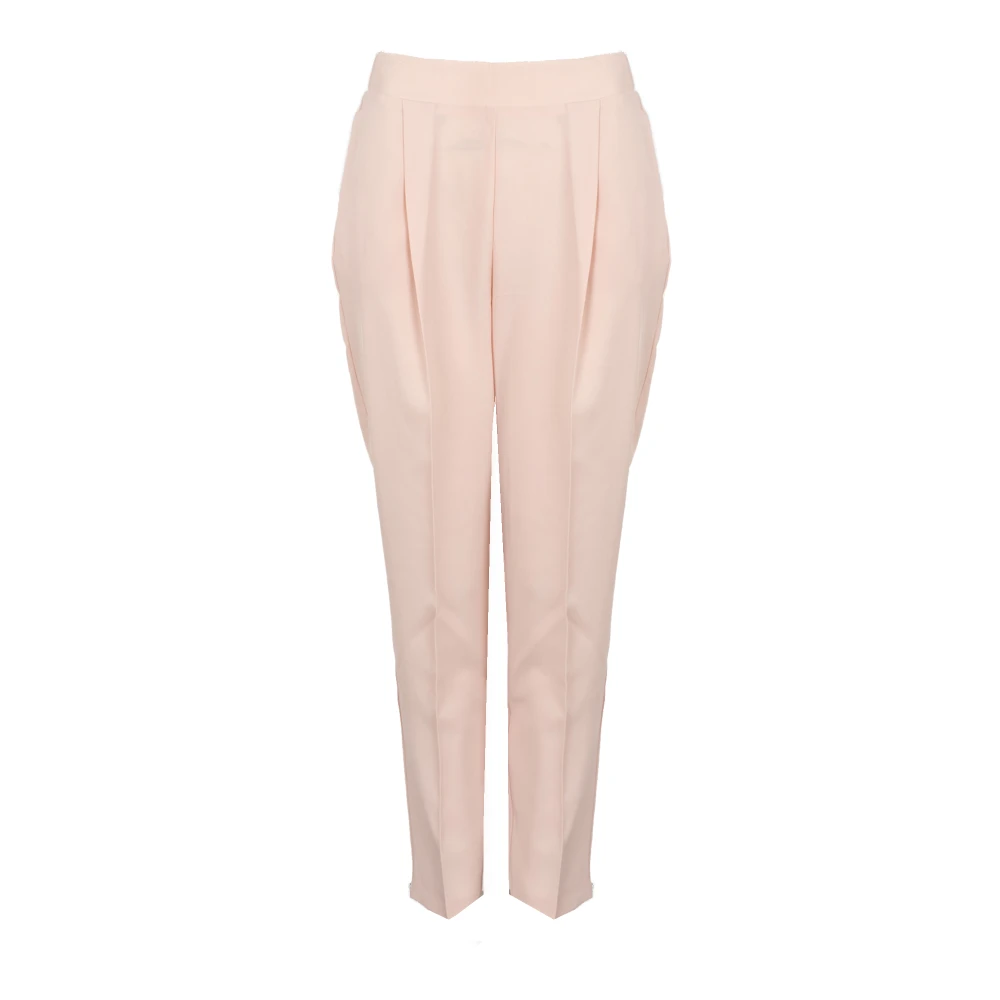 Trousers > Slim-fit Trousers - - Silvian Heach - Modalova