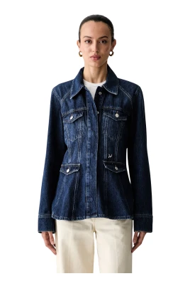 Imera Denimjacka
