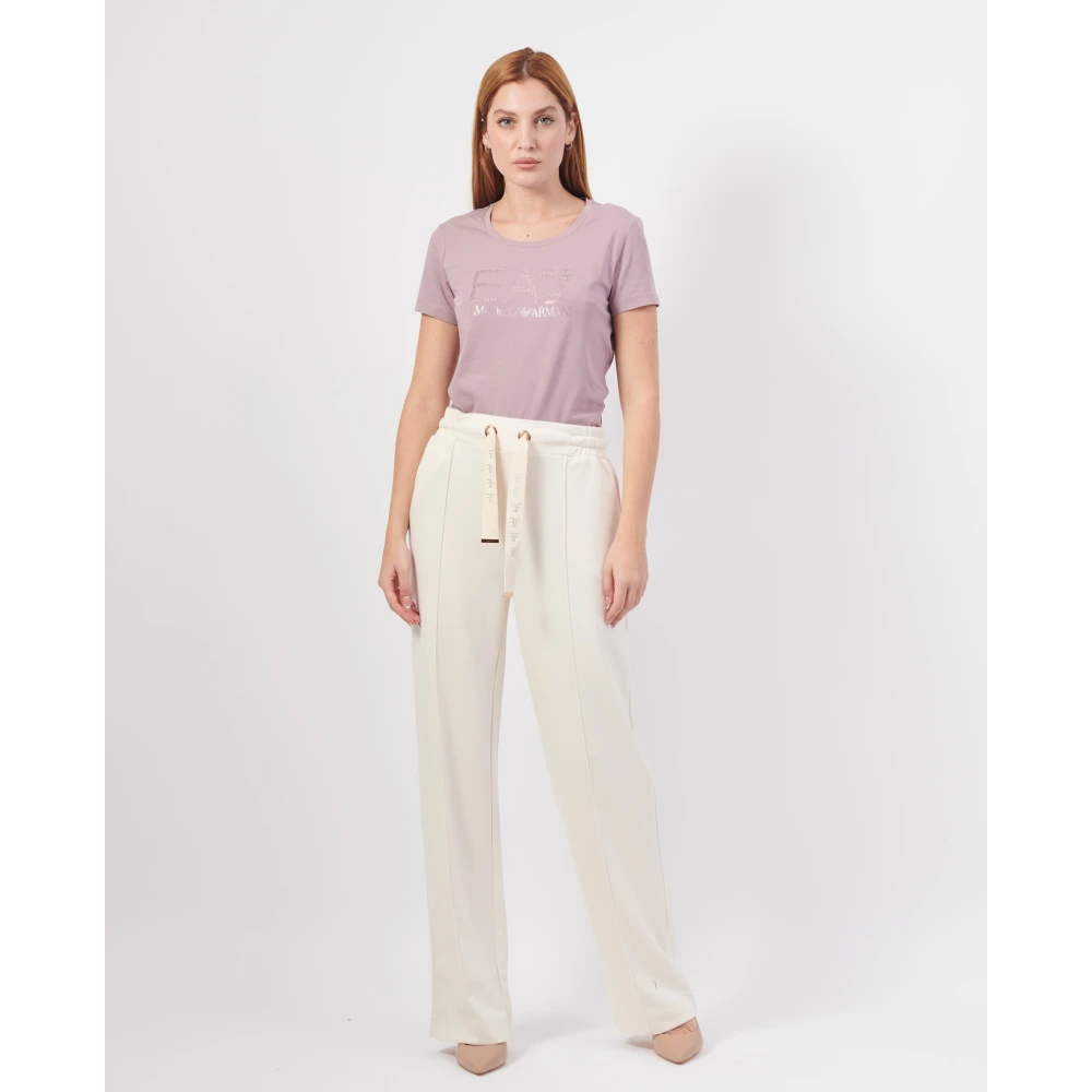 Fracomina Zand Stijl Damesjurk Beige Dames