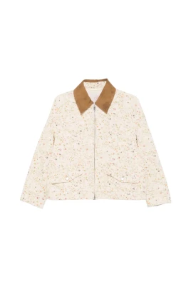 Giubbino Bubble Jacket