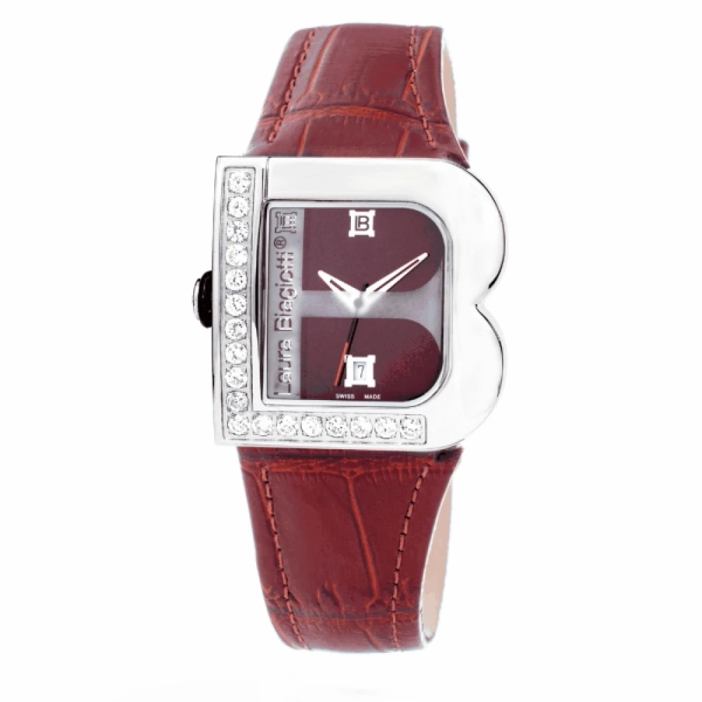 Accessories > Watches - - Laura Biagiotti - Modalova