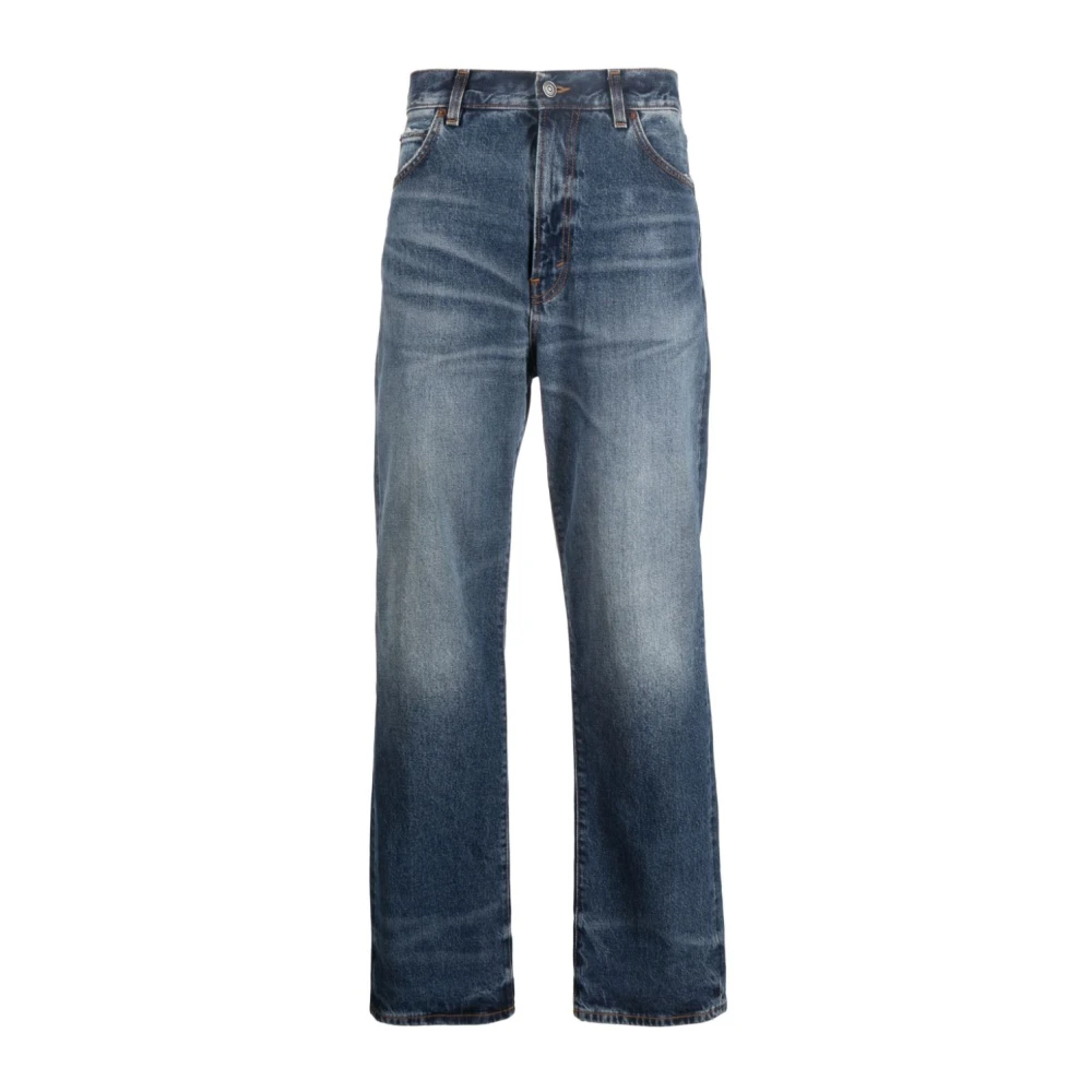 Jeans > Straight Jeans - - Haikure - Modalova
