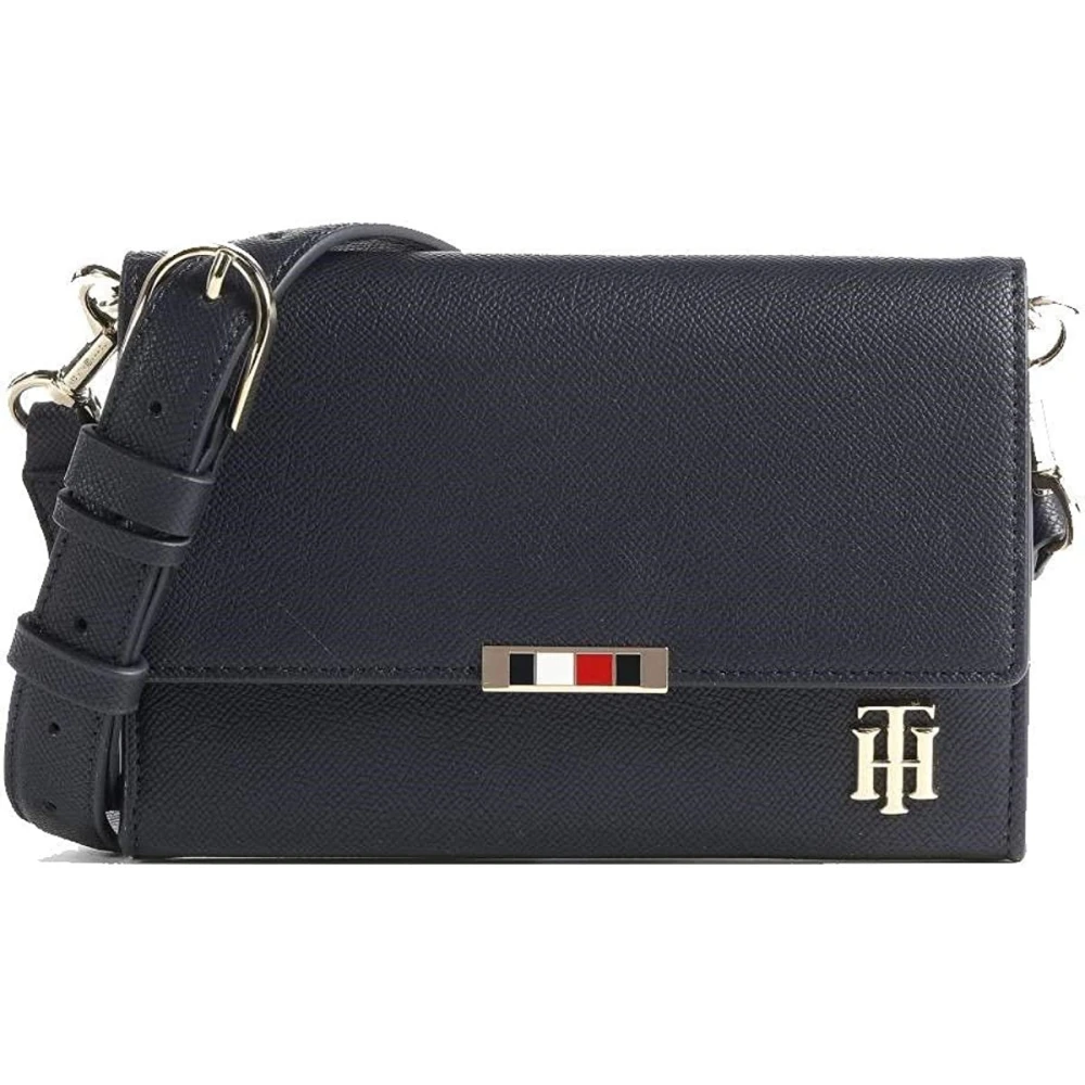 Bags > Cross Body Bags - - Tommy Hilfiger - Modalova