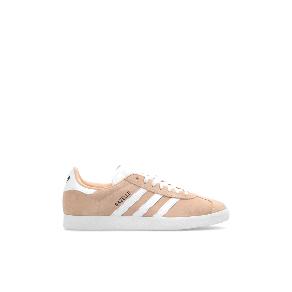 adidas Originals Adidas ‘Gazelle’ sneakers Rosa, Dam