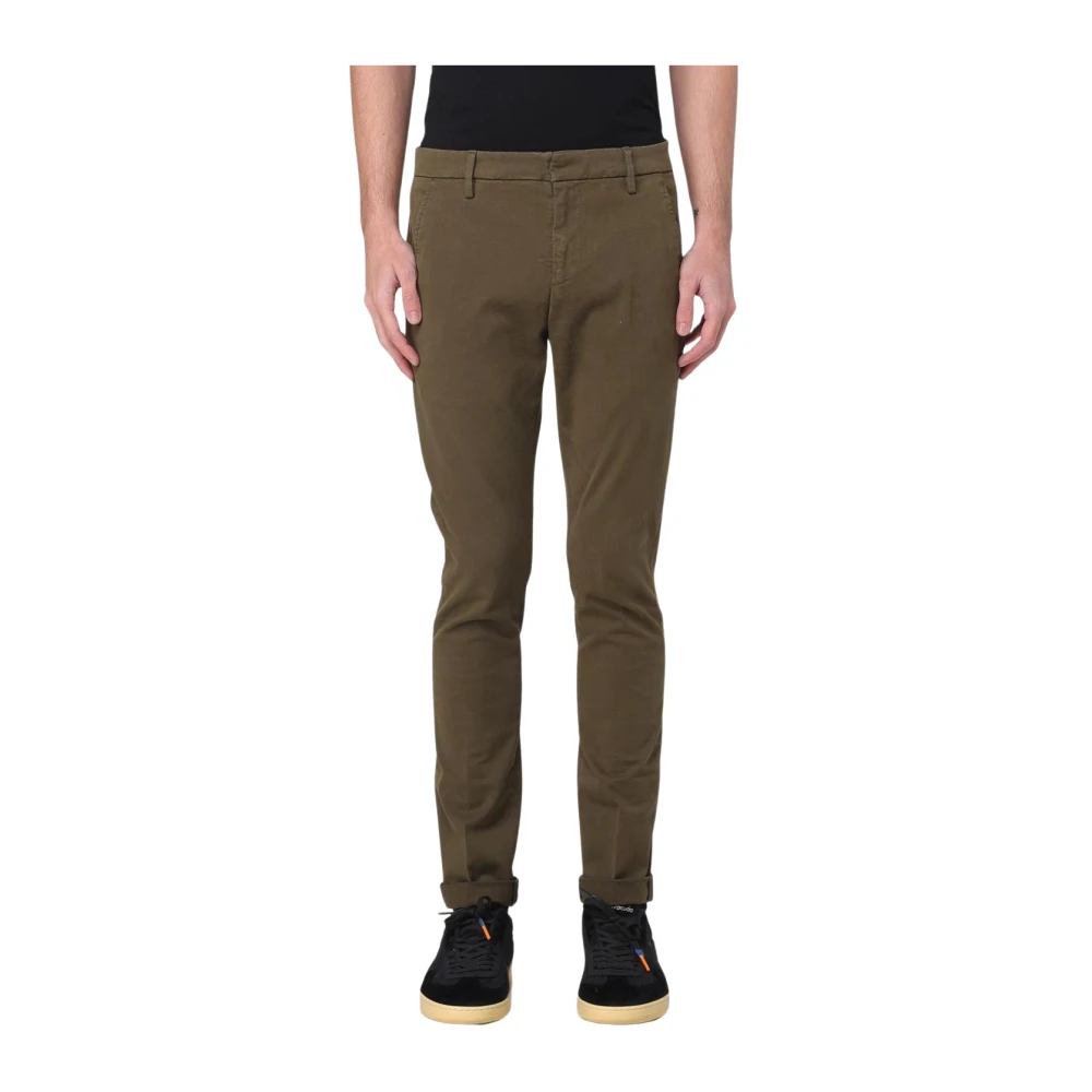 Trousers > Chinos - - Dondup - Modalova