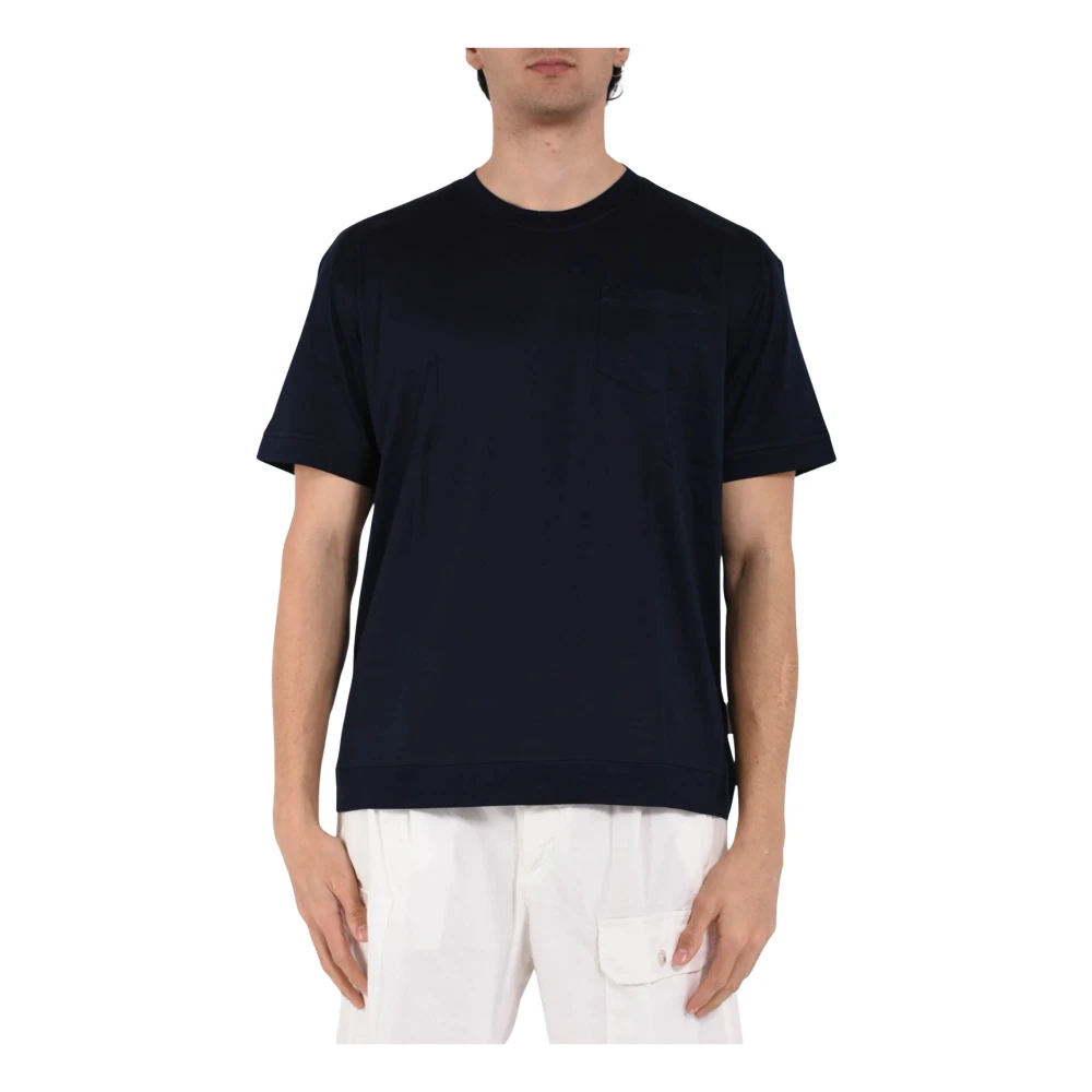 Tops > T-Shirts - - Paolo Pecora - Modalova