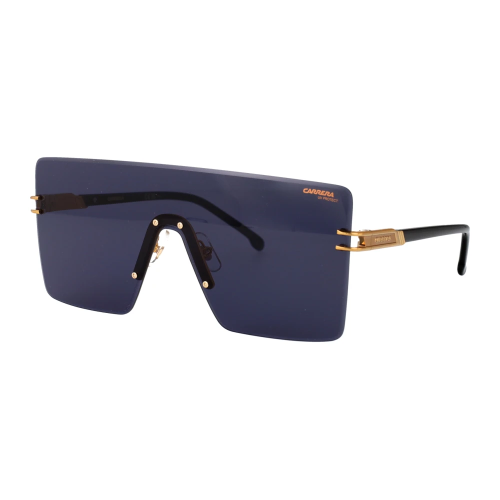 Carrera Women's Yellow Stylish Sunglasses For Sunny Days