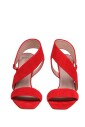 sandales-rouges-en-daim-a-bout-carre