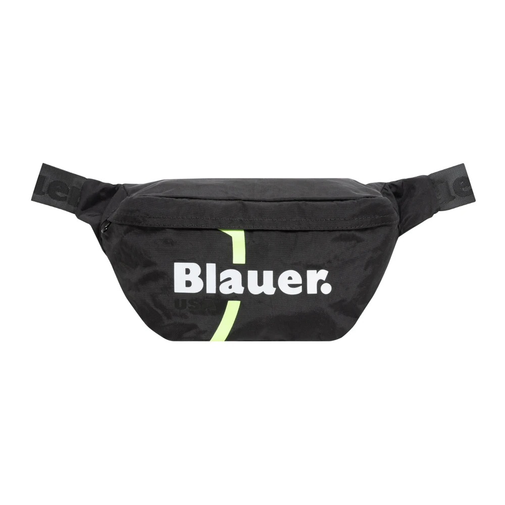 Blauer - Bags > Belt Bags - Black - Blauer - Modalova