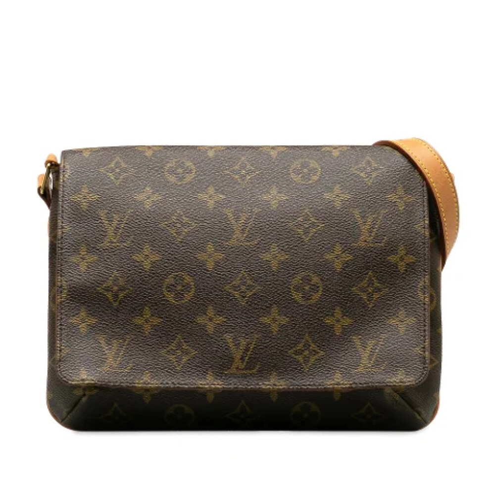 Vintage louis vuitton discount tas