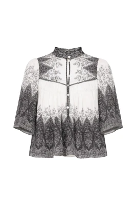 Hedra Top