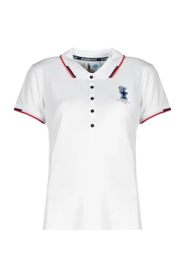 Klassisk Polo Tröja 'Auroa'