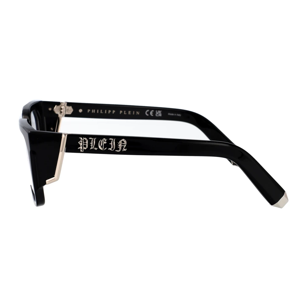 Philipp Plein Master Optical Style Zonnebril Black Heren
