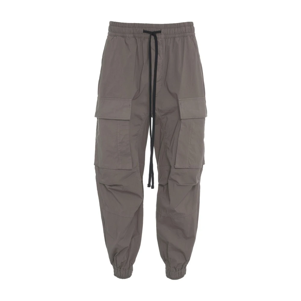 Trousers > Sweatpants - - Thom Krom - Modalova