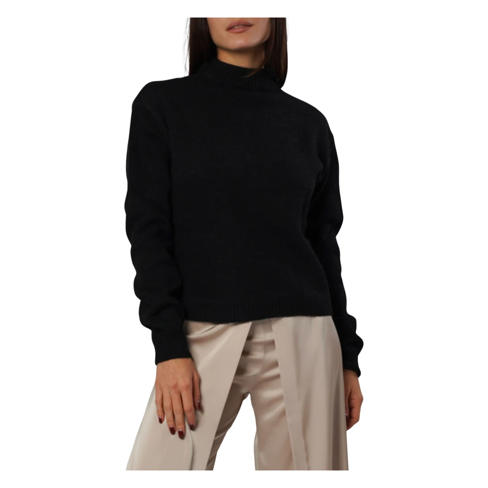 Knitwear > Turtlenecks - - H2O - Modalova