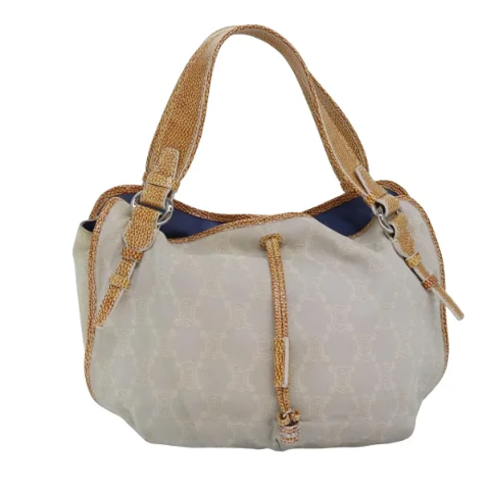 Pre-owned > Pre-owned Bags > Pre-owned Handbags - - Celine Vintage - Modalova