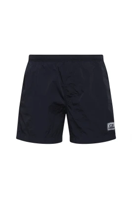Logo Patch Badshorts
