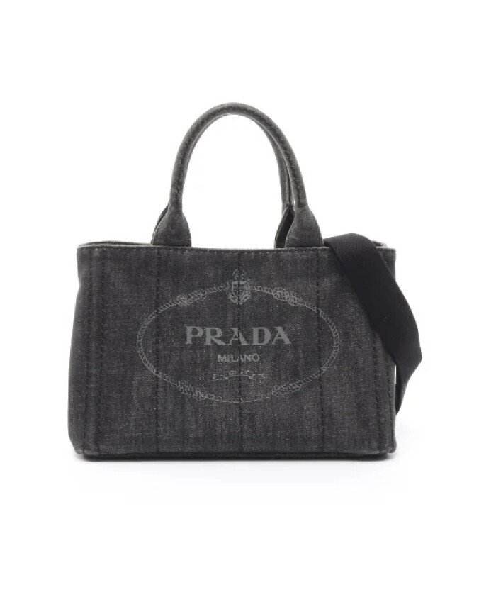 pre-owned-toile-sacs-prada