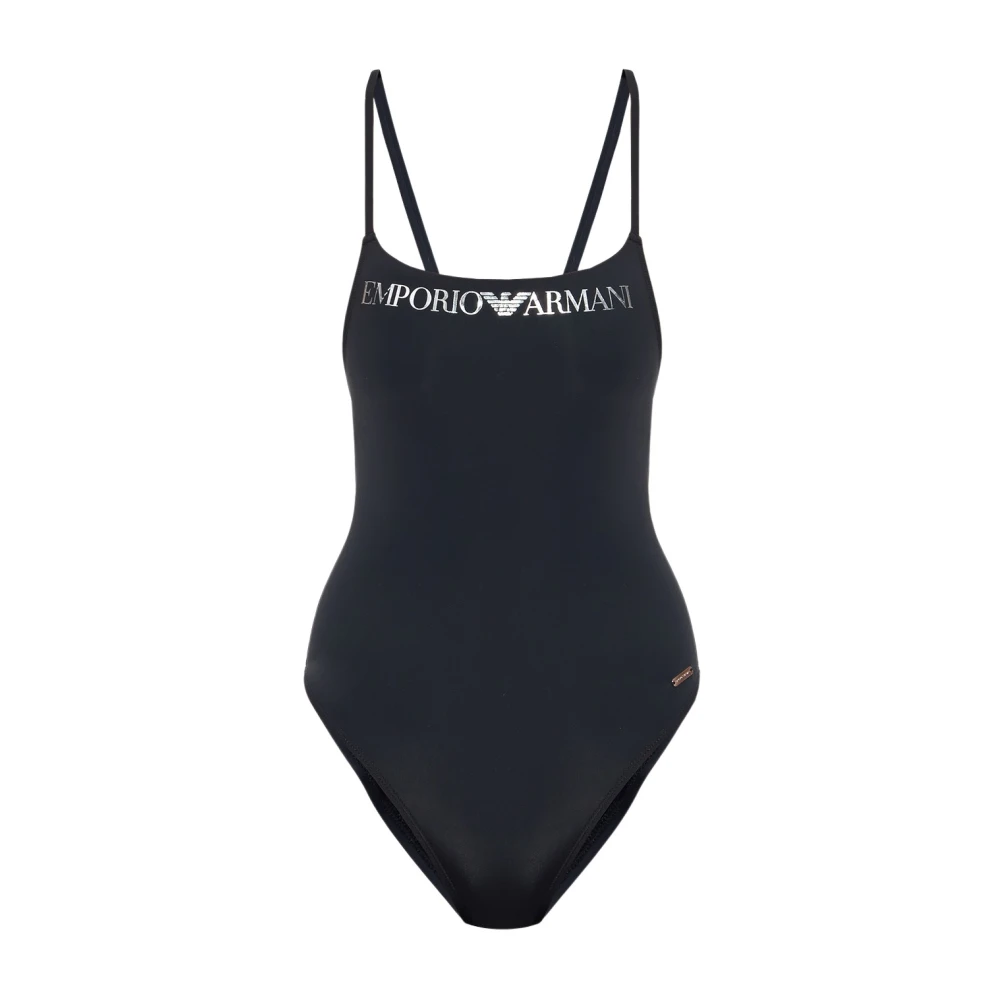 Swimwear > One-piece - - Emporio Armani - Modalova