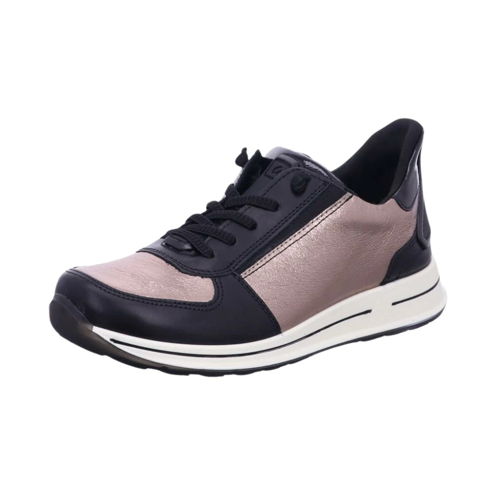 ara Sneakers Dames Schoenen Veelkleurig Multicolor