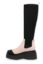 bottes-dagget