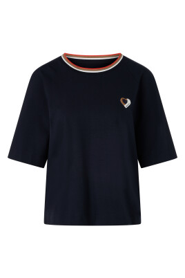 t-shirt-court-a-rayures