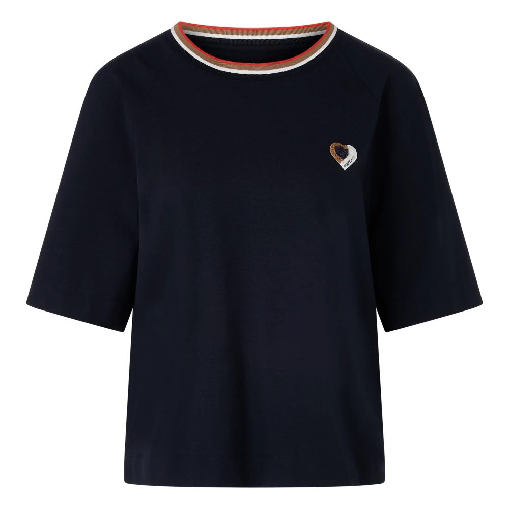 Tops > T-Shirts - - Marc Cain - Modalova